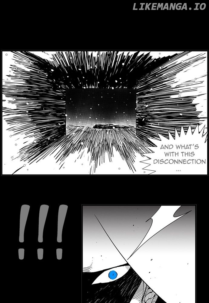 Hellper - Manga Chapter 153 - page 13