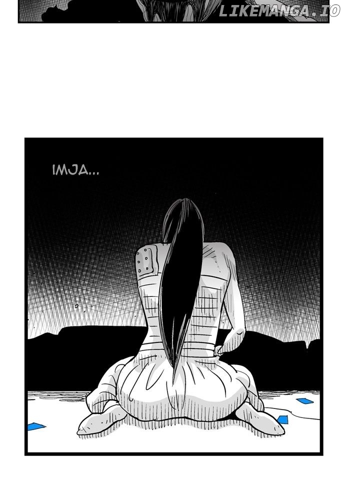 Hellper - Manga Chapter 153 - page 18