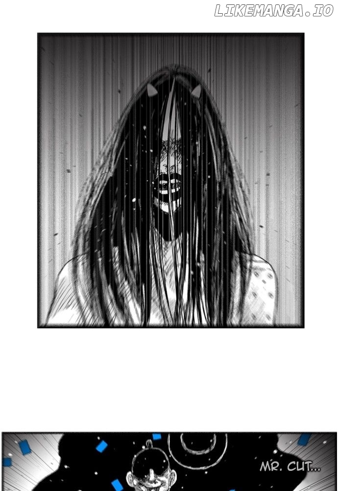 Hellper - Manga Chapter 153 - page 19