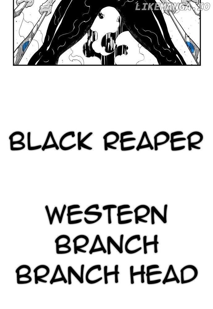Hellper - Manga Chapter 153 - page 3