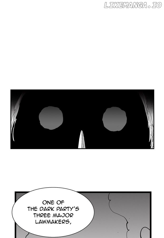 Hellper - Manga Chapter 153 - page 21