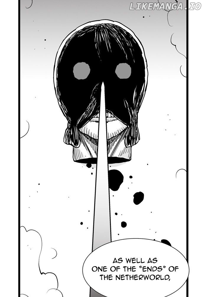 Hellper - Manga Chapter 153 - page 22