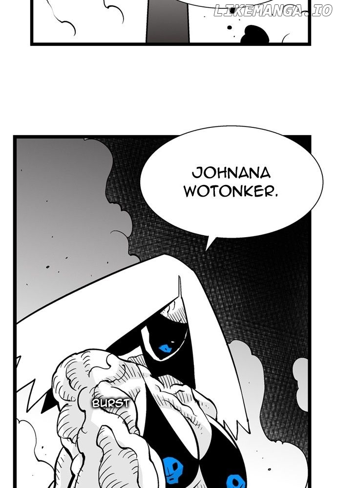 Hellper - Manga Chapter 153 - page 23