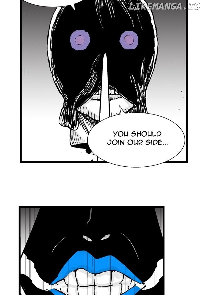 Hellper - Manga Chapter 153 - page 25