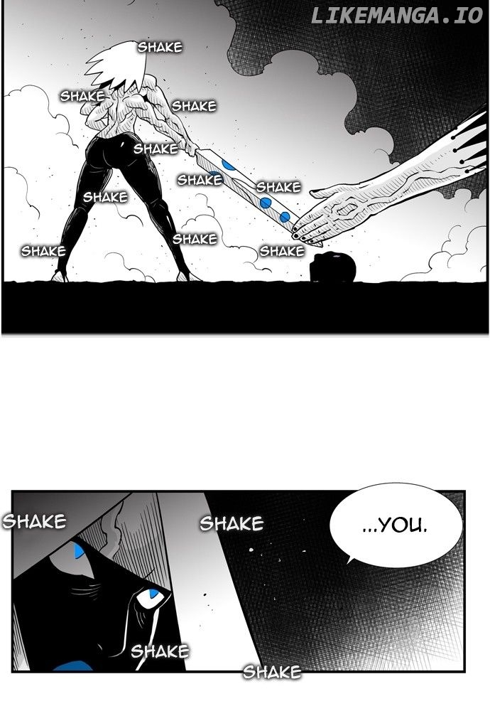 Hellper - Manga Chapter 153 - page 30