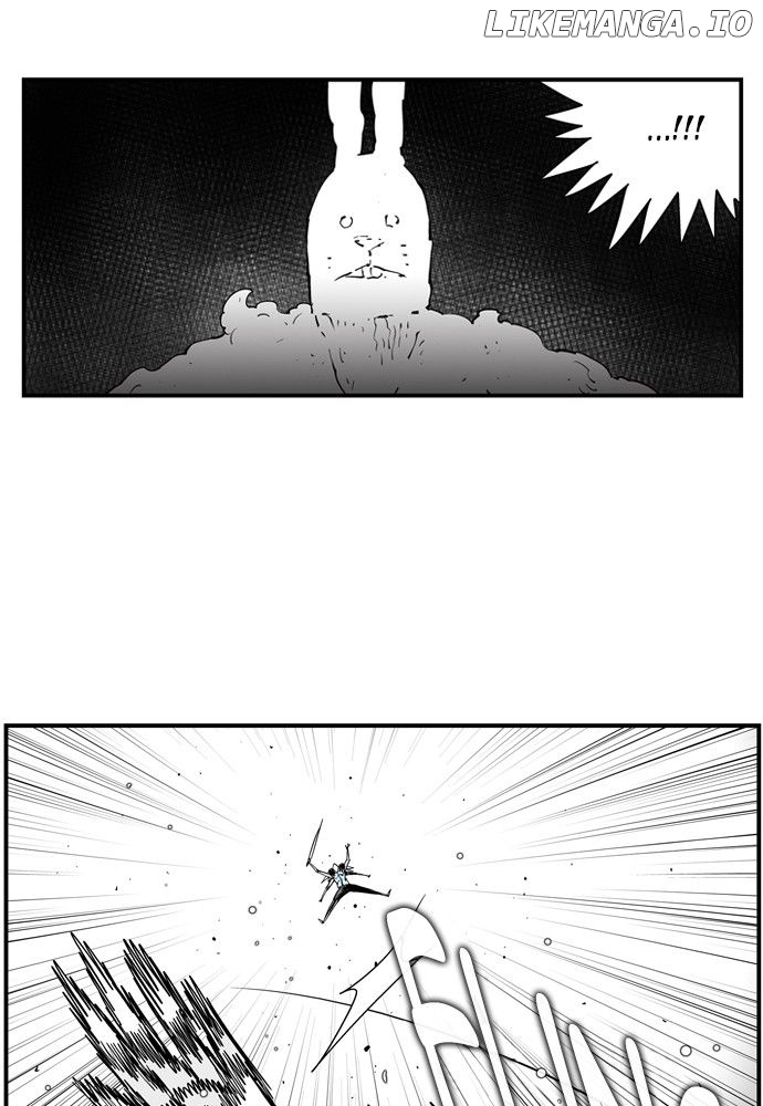 Hellper - Manga Chapter 153 - page 31