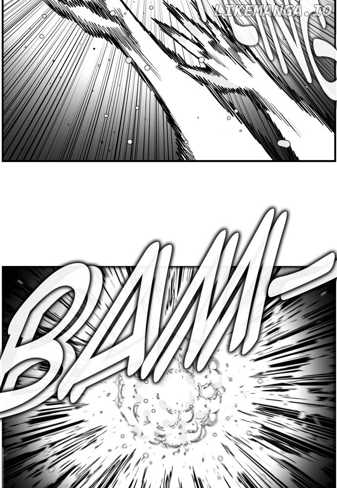 Hellper - Manga Chapter 153 - page 32