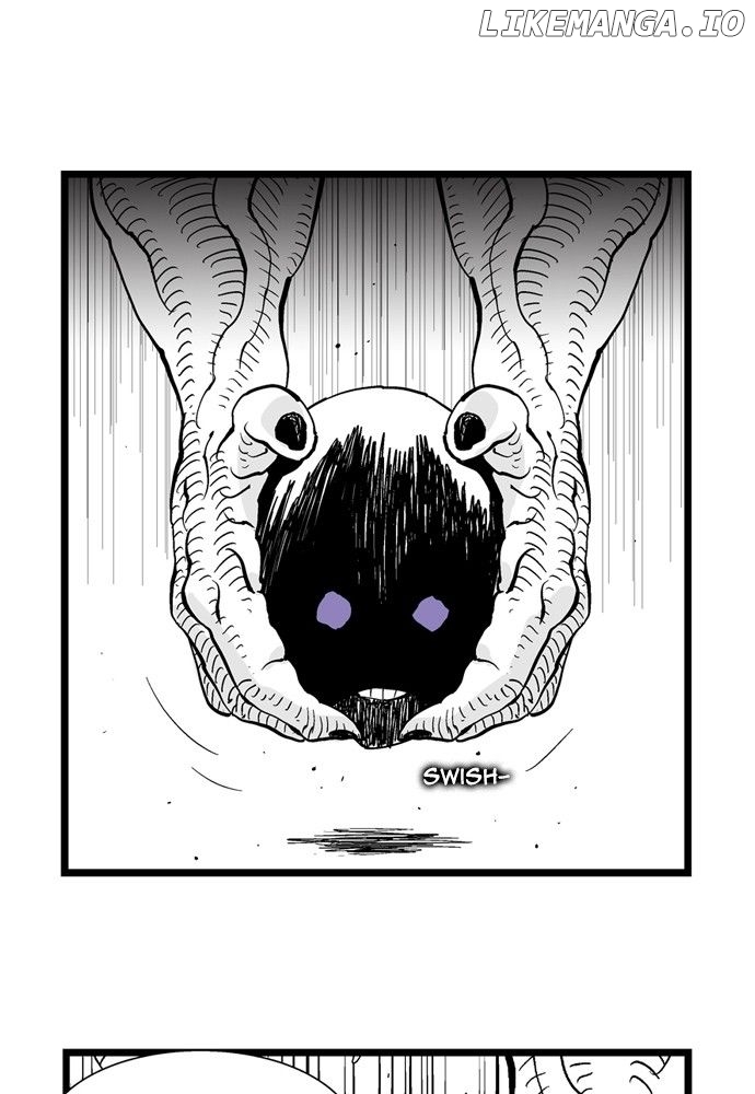Hellper - Manga Chapter 153 - page 34