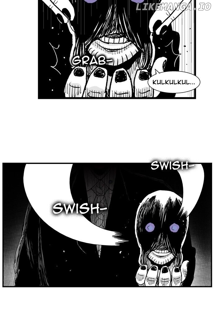 Hellper - Manga Chapter 153 - page 36