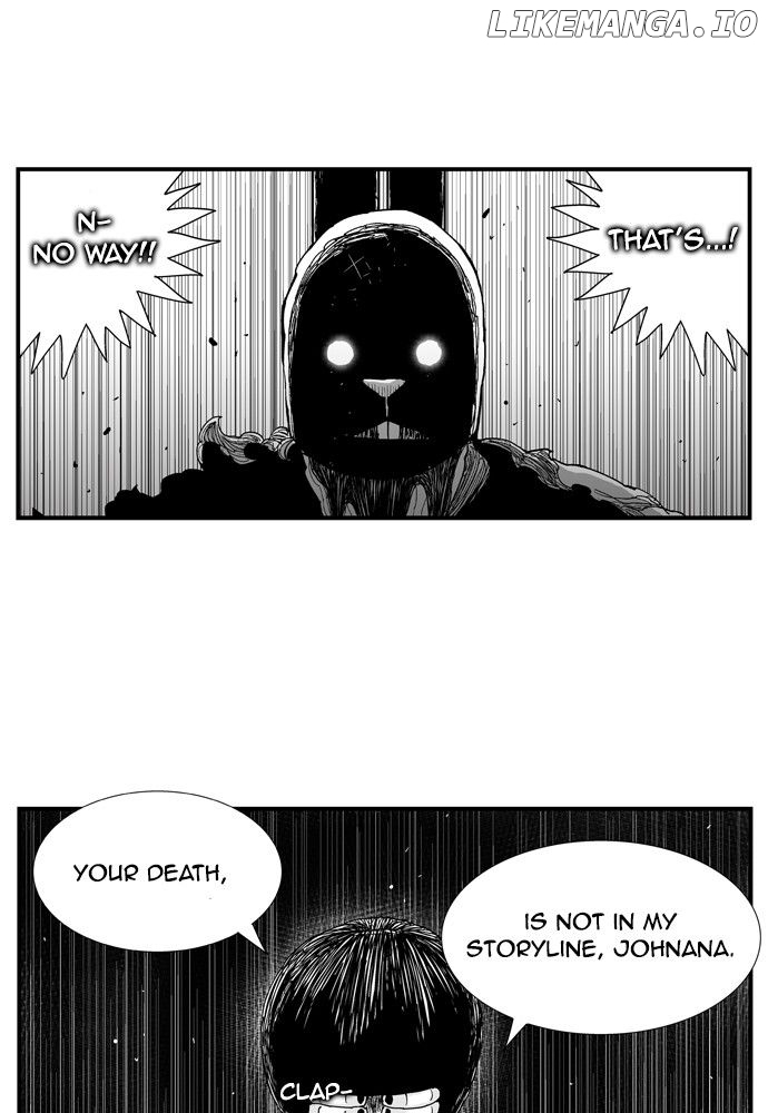 Hellper - Manga Chapter 153 - page 37