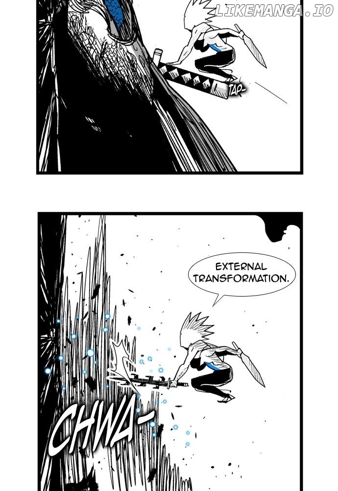 Hellper - Manga Chapter 153 - page 5