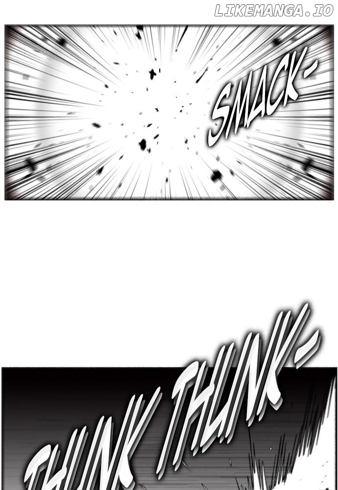 Hellper - Manga Chapter 153 - page 41