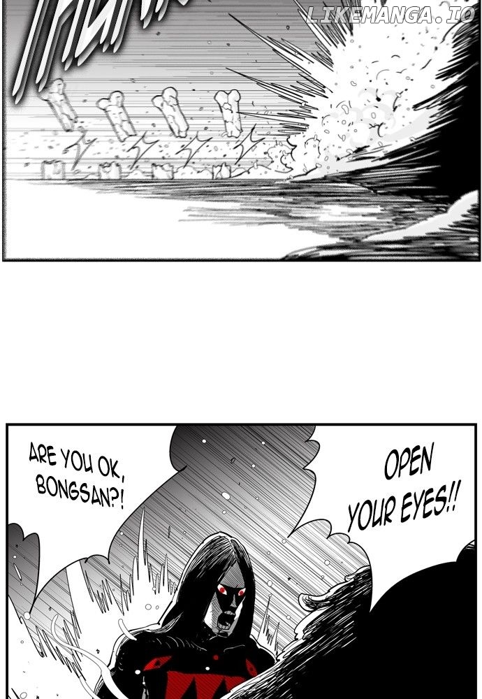 Hellper - Manga Chapter 153 - page 42