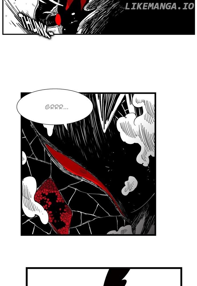 Hellper - Manga Chapter 153 - page 43
