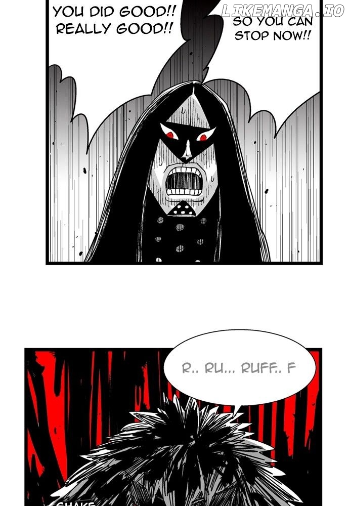 Hellper - Manga Chapter 153 - page 44