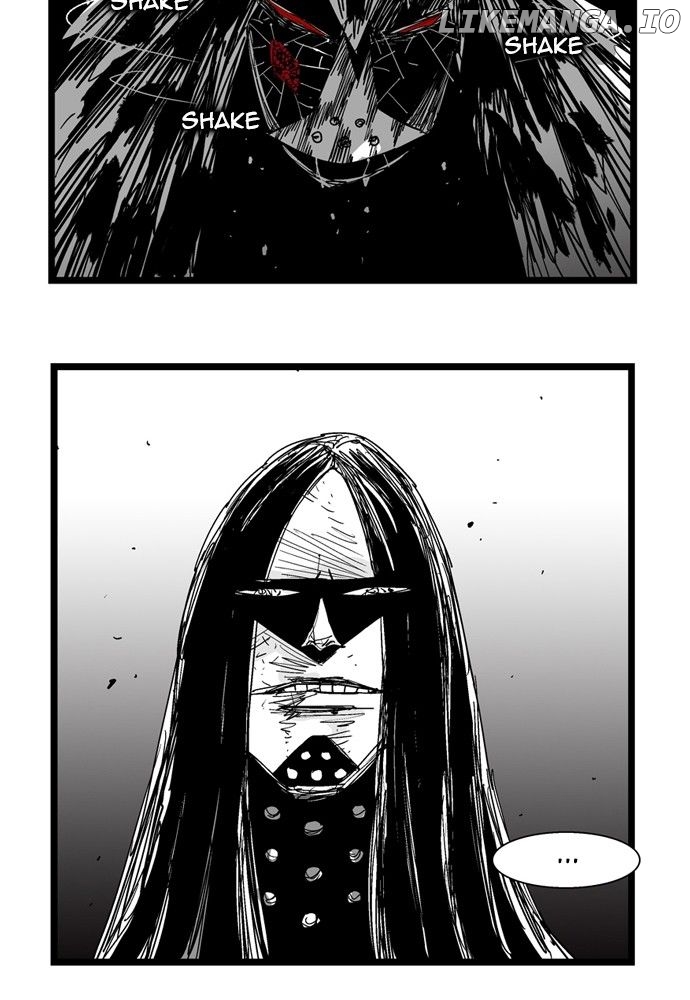 Hellper - Manga Chapter 153 - page 45