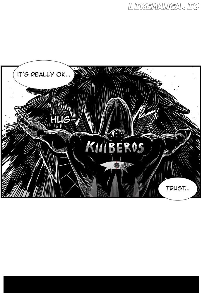 Hellper - Manga Chapter 153 - page 46