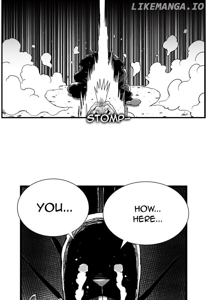 Hellper - Manga Chapter 153 - page 7