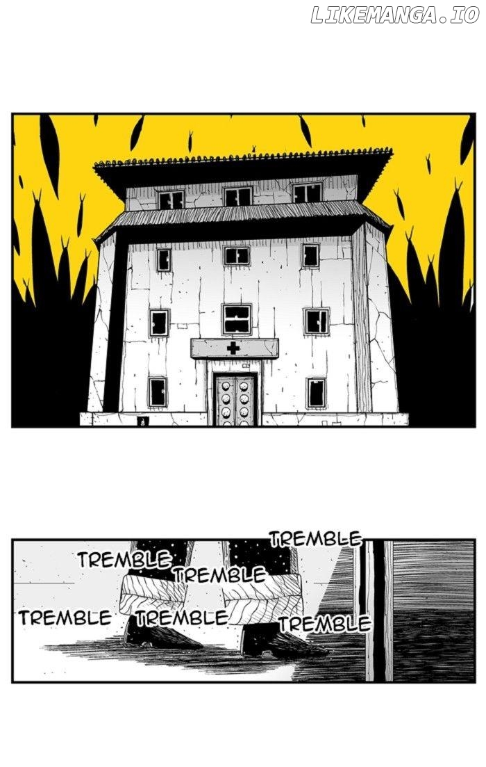 Hellper - Manga Chapter 113 - page 1