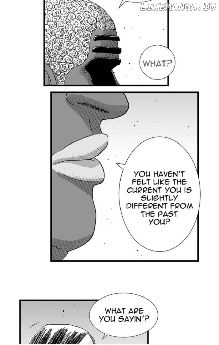 Hellper - Manga Chapter 113 - page 12