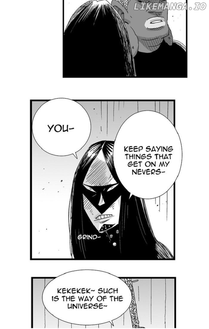 Hellper - Manga Chapter 113 - page 14