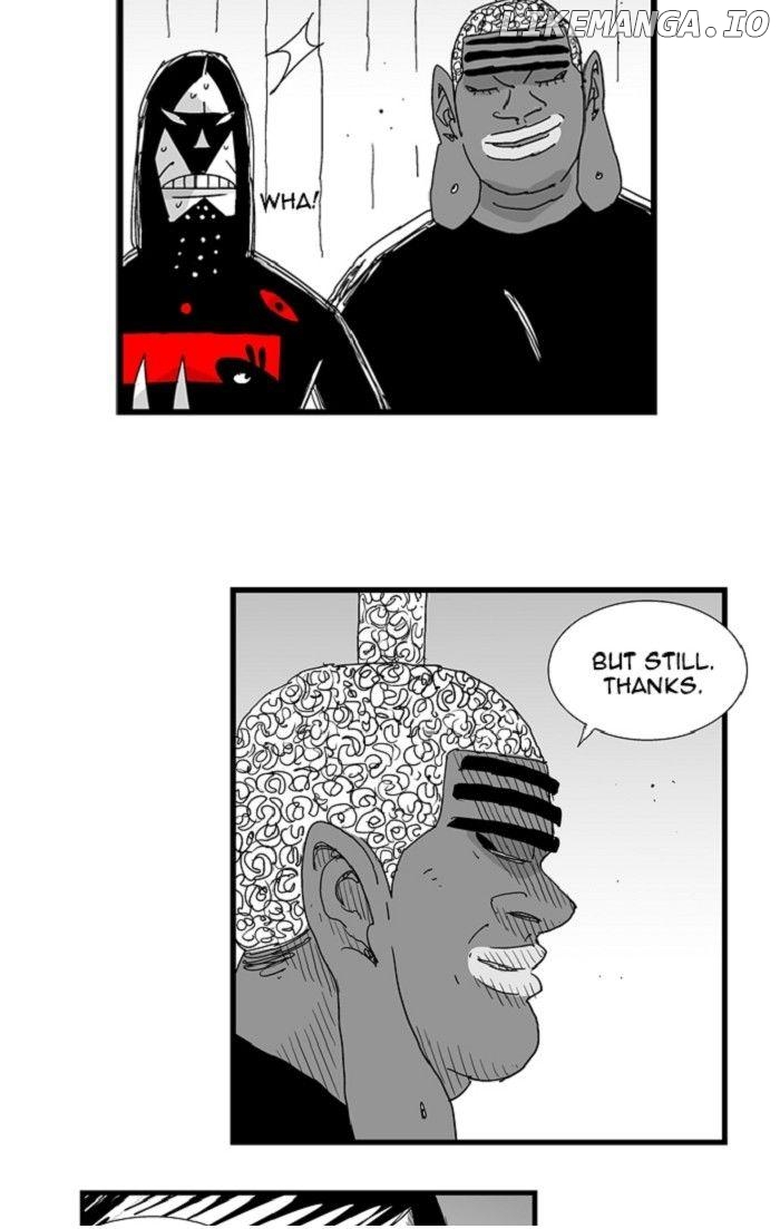Hellper - Manga Chapter 113 - page 15