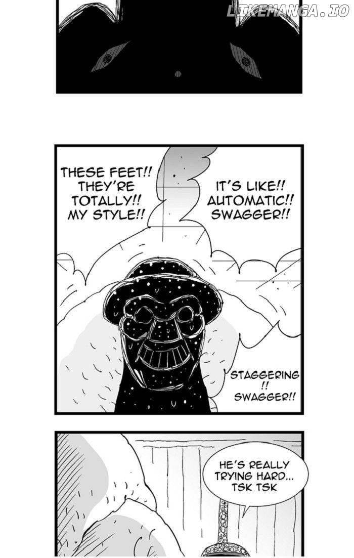 Hellper - Manga Chapter 113 - page 19