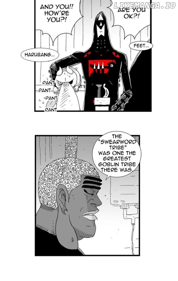 Hellper - Manga Chapter 113 - page 3