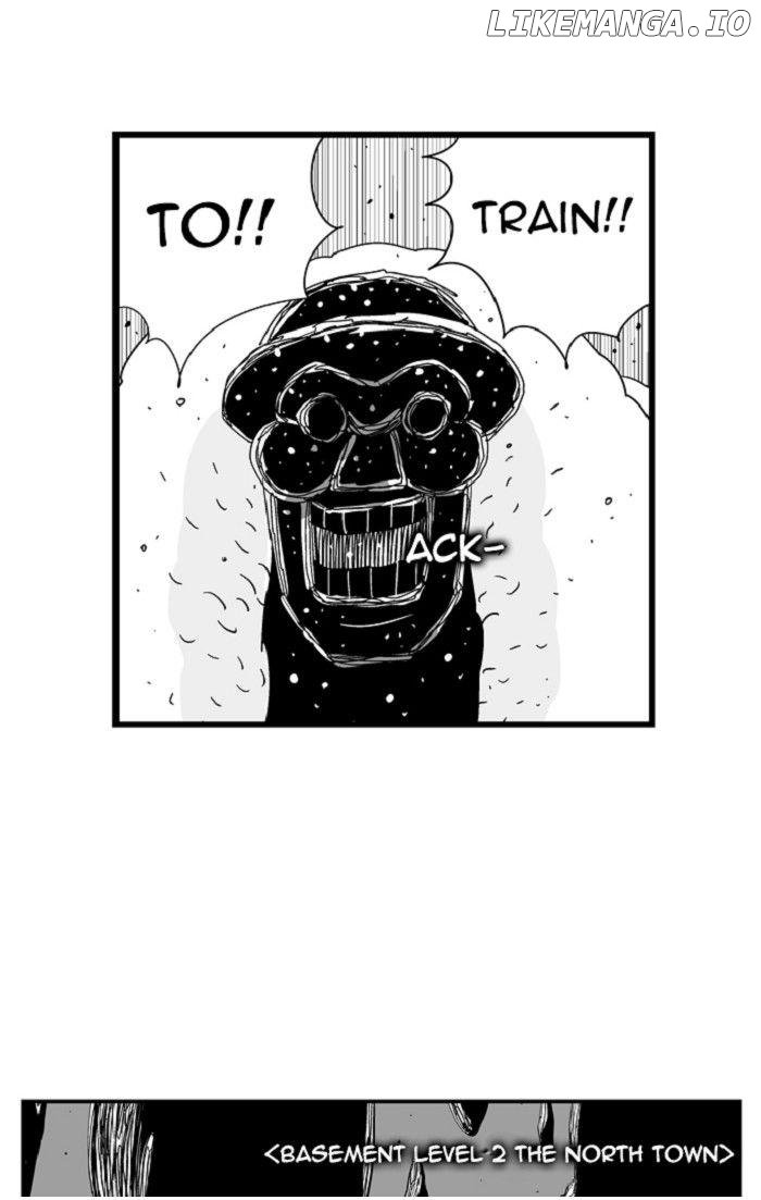 Hellper - Manga Chapter 113 - page 22