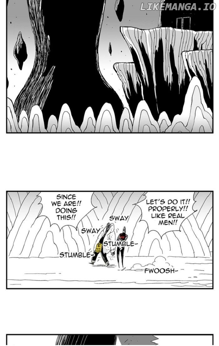 Hellper - Manga Chapter 113 - page 23