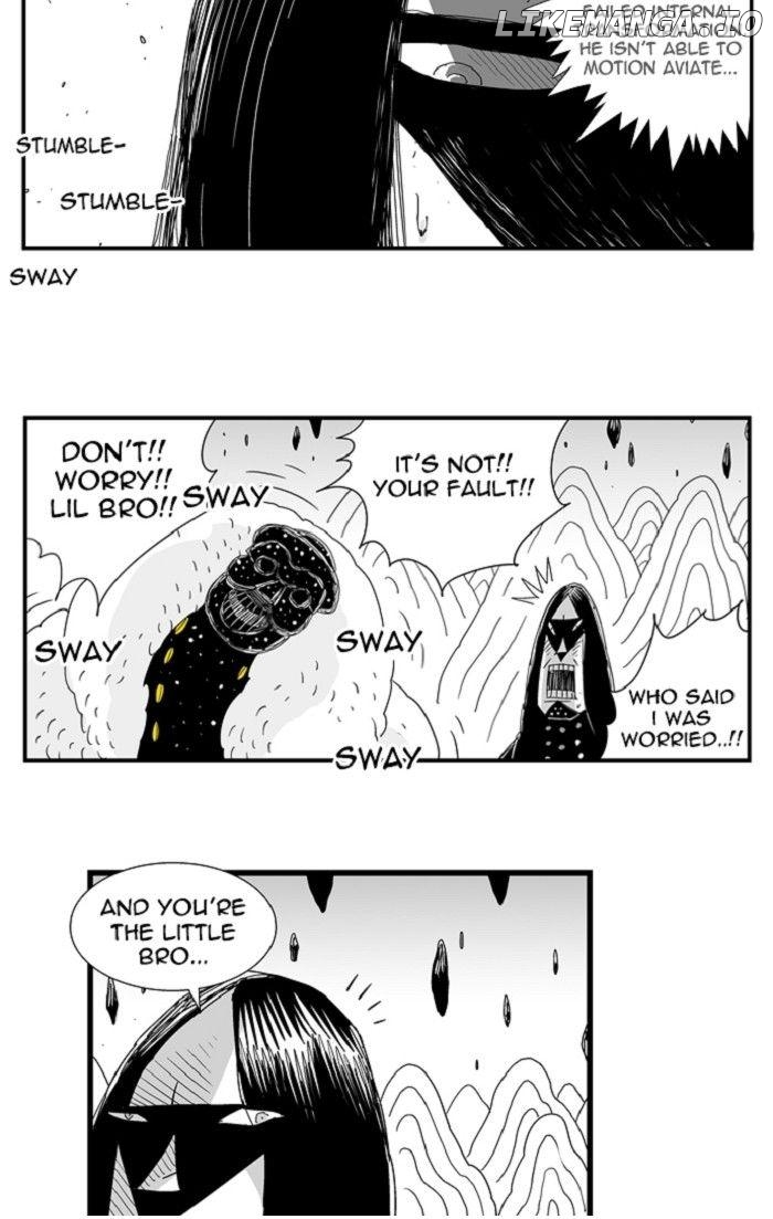 Hellper - Manga Chapter 113 - page 24