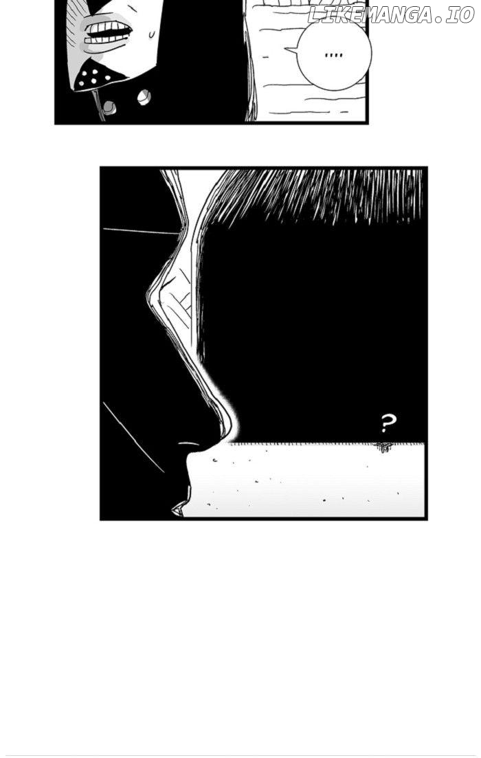 Hellper - Manga Chapter 113 - page 25