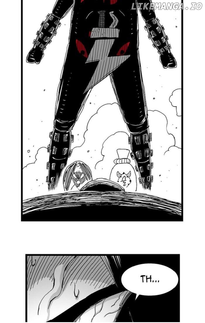 Hellper - Manga Chapter 113 - page 27