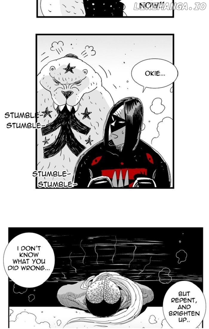Hellper - Manga Chapter 113 - page 30