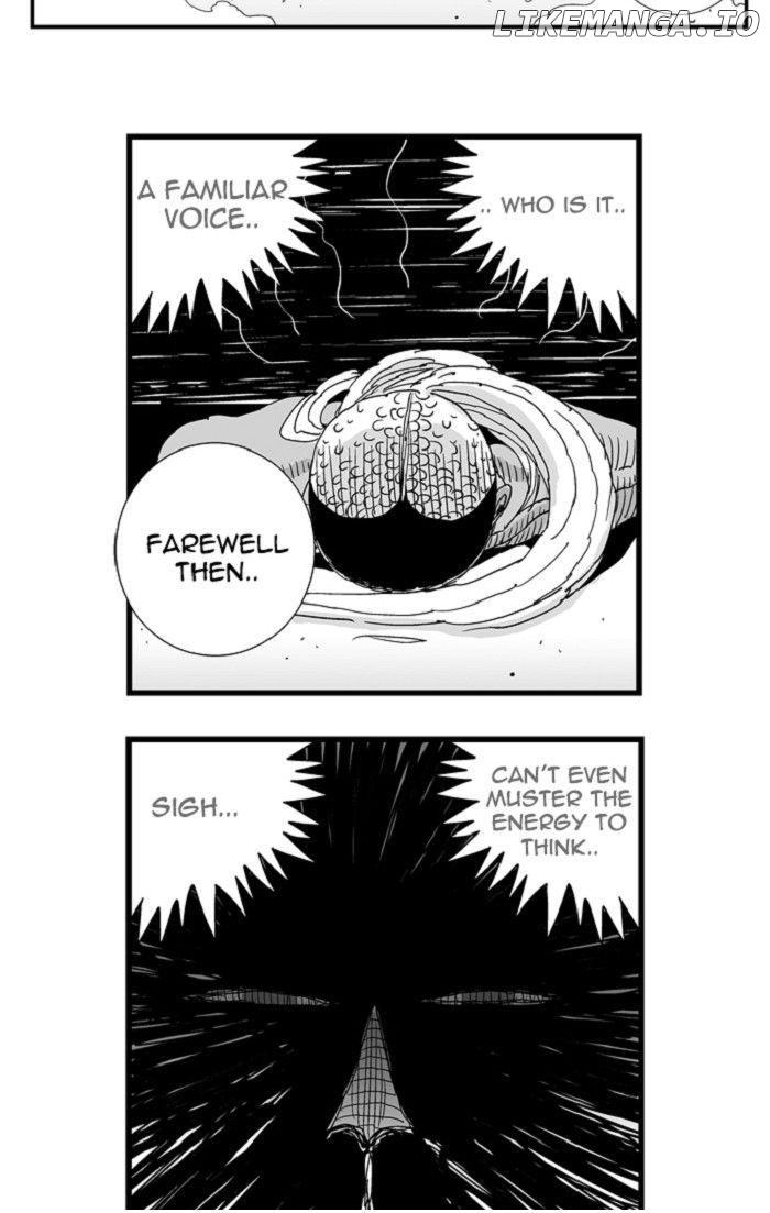 Hellper - Manga Chapter 113 - page 31