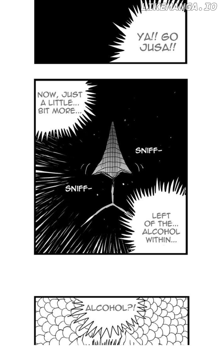 Hellper - Manga Chapter 113 - page 34