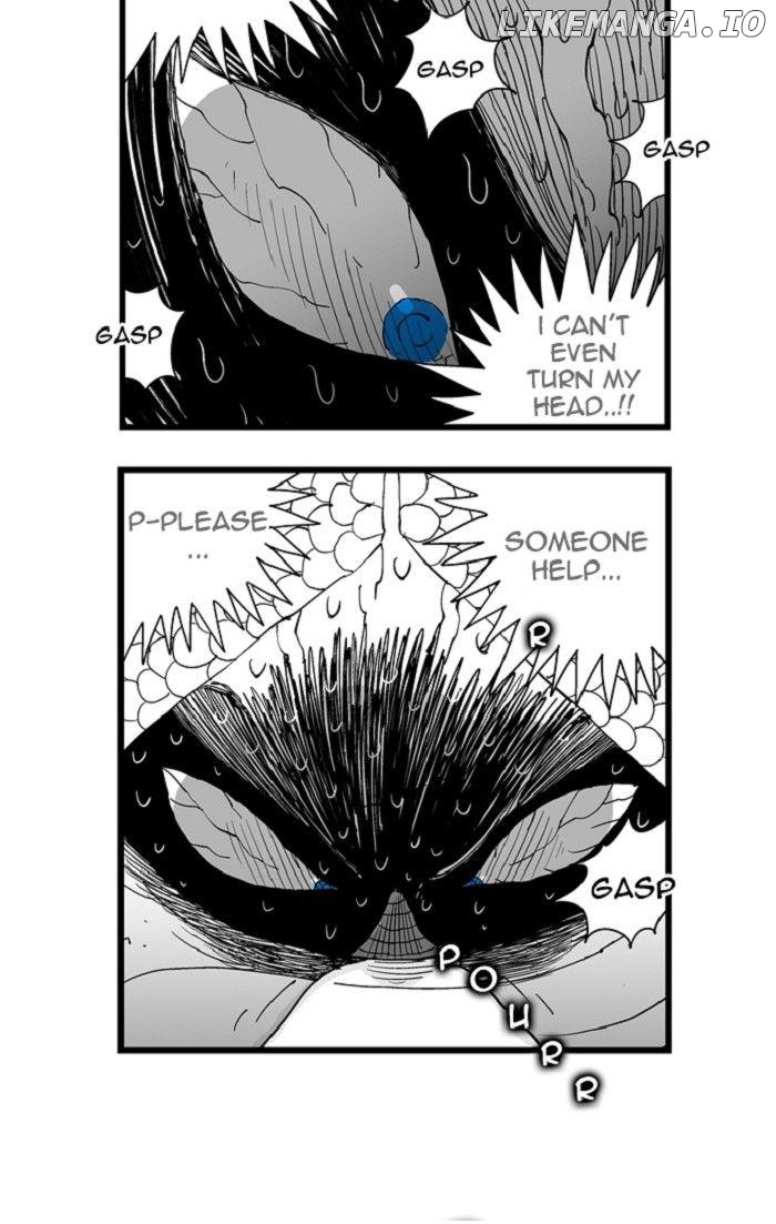 Hellper - Manga Chapter 113 - page 36