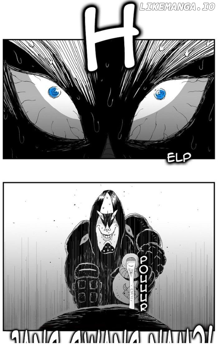 Hellper - Manga Chapter 113 - page 37