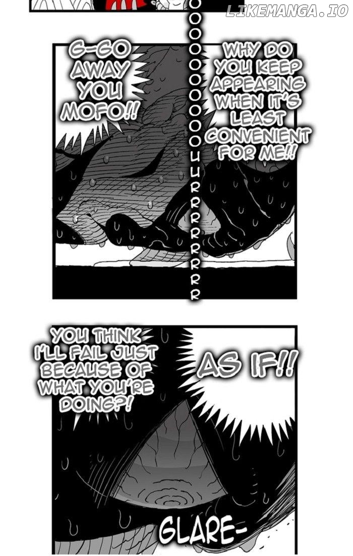 Hellper - Manga Chapter 113 - page 41