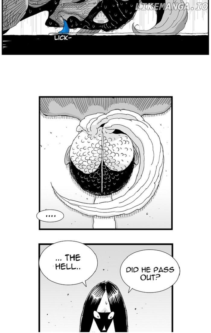Hellper - Manga Chapter 113 - page 43