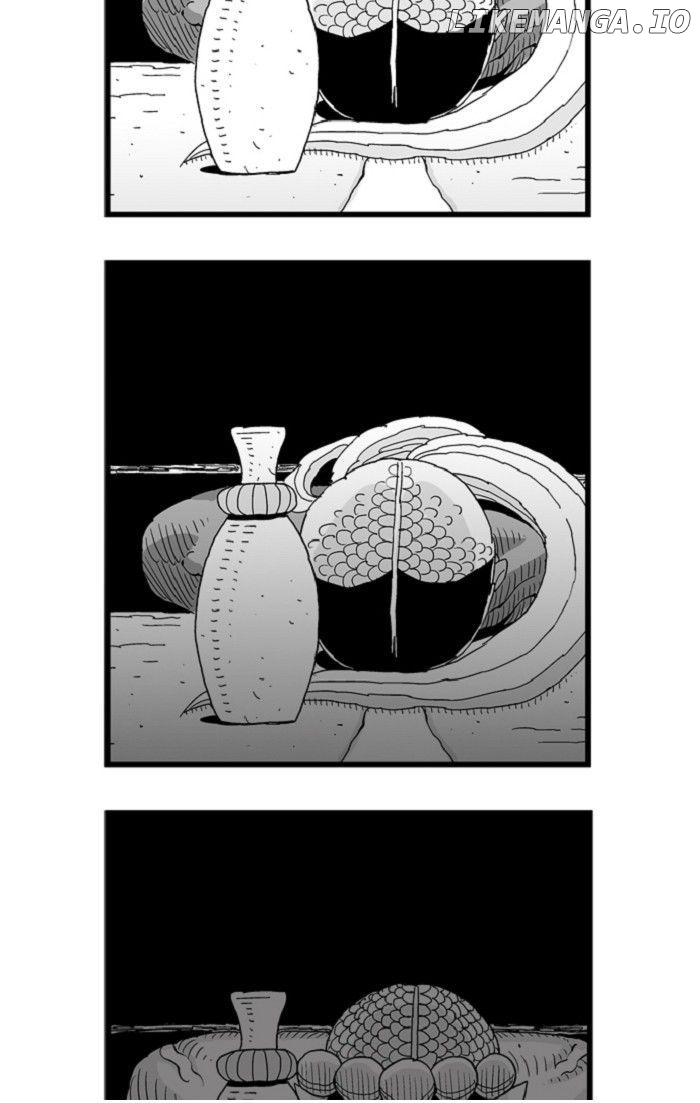 Hellper - Manga Chapter 113 - page 45