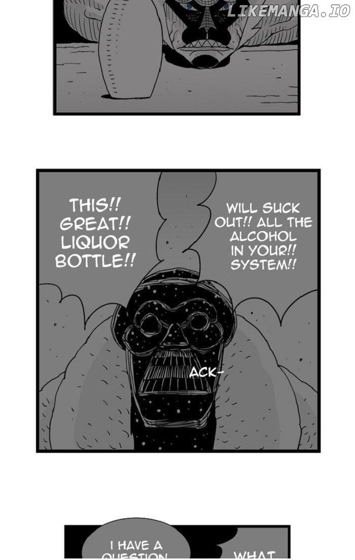 Hellper - Manga Chapter 113 - page 46