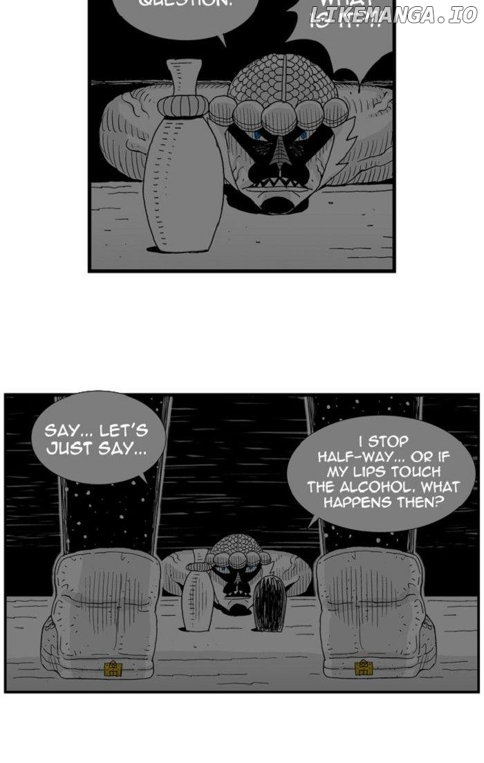 Hellper - Manga Chapter 113 - page 47