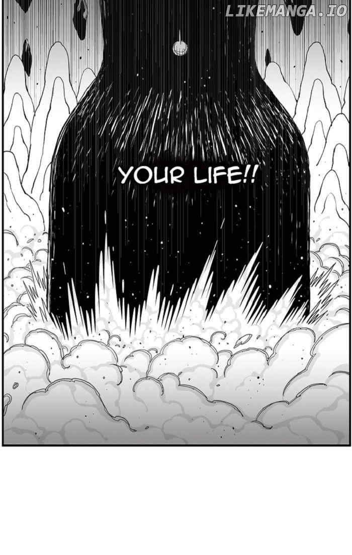 Hellper - Manga Chapter 113 - page 49