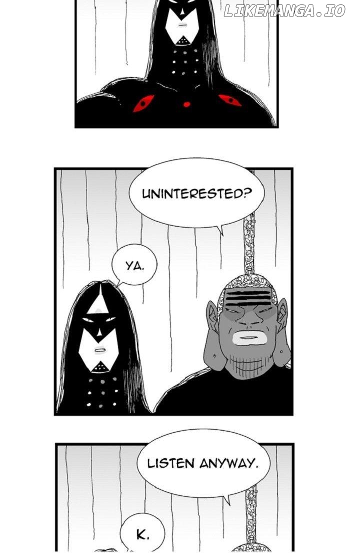 Hellper - Manga Chapter 113 - page 6
