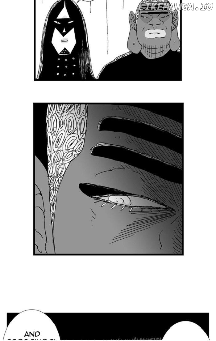 Hellper - Manga Chapter 113 - page 7