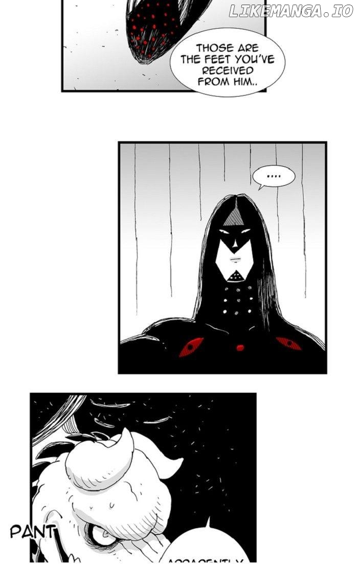Hellper - Manga Chapter 113 - page 9