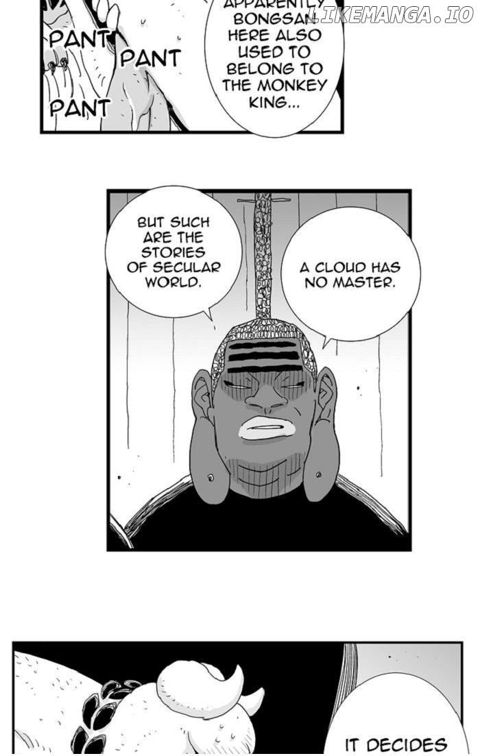 Hellper - Manga Chapter 113 - page 10