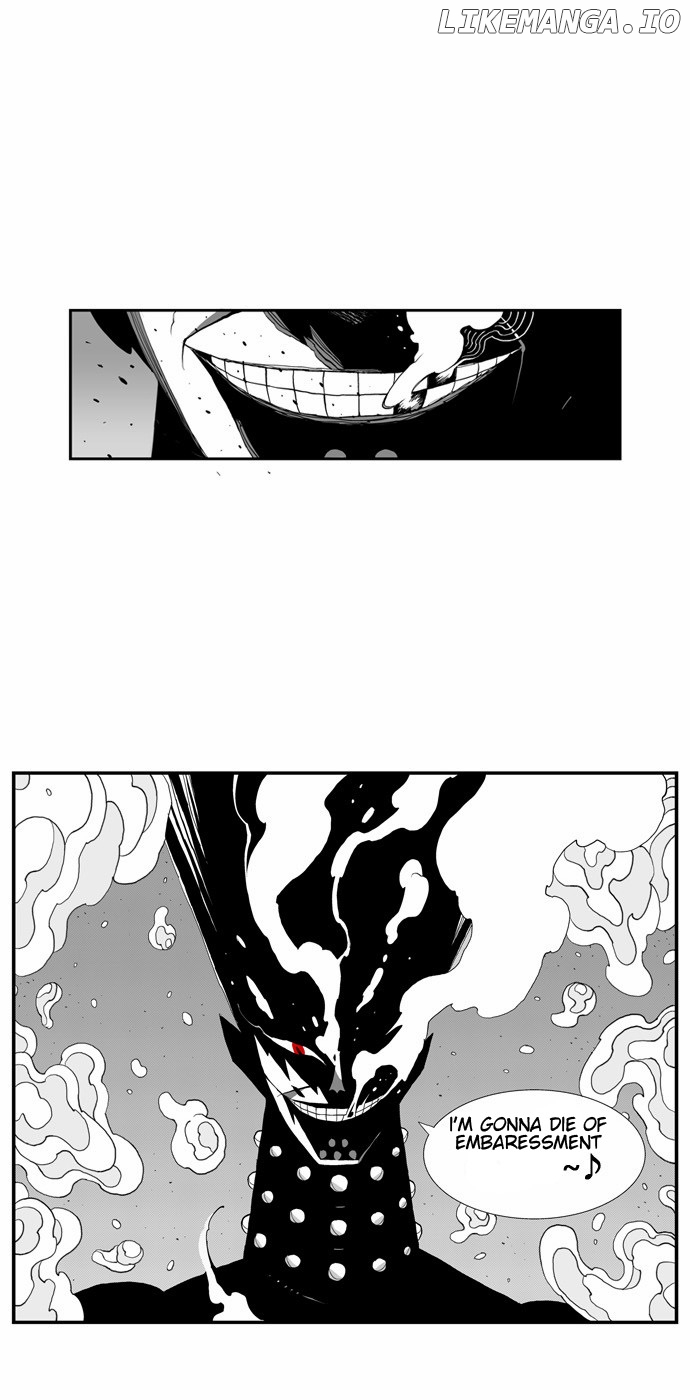 Hellper - Manga Chapter 11 - page 22