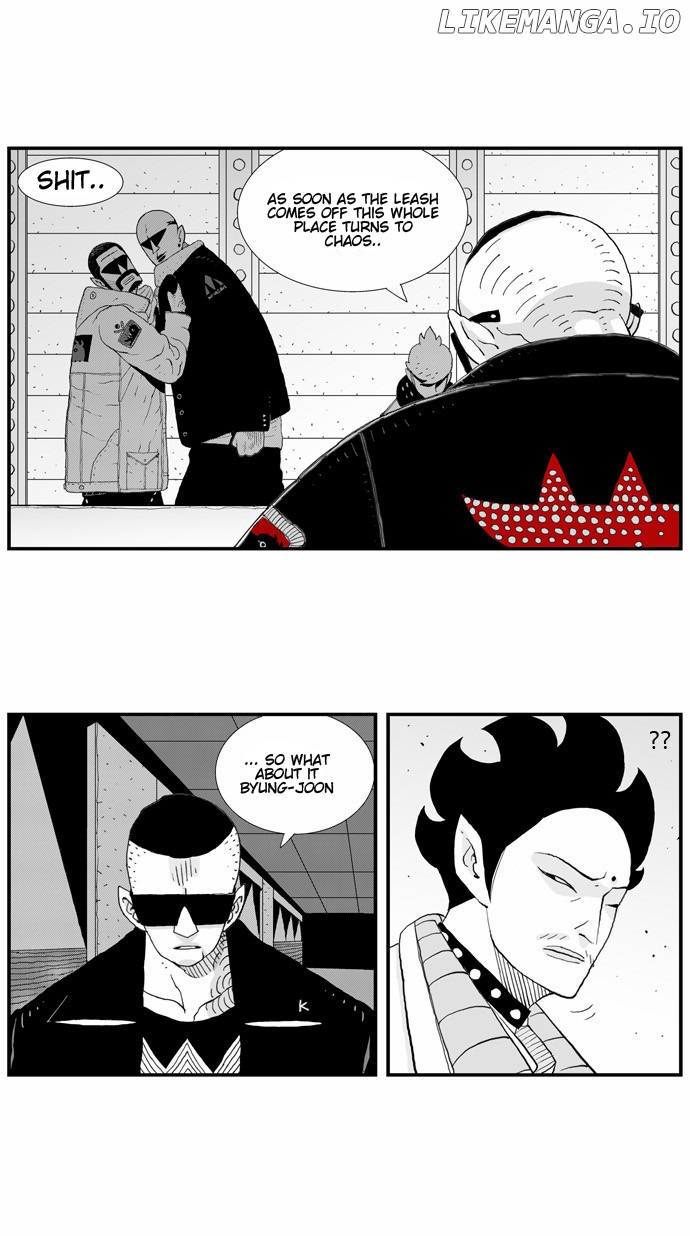 Hellper - Manga Chapter 11 - page 10